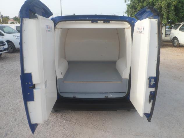 Fiat Fiorino furgone coibentato - Foto 9