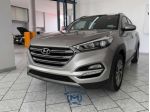 Hyundai Tucson 1.7 CRDi Comfort
