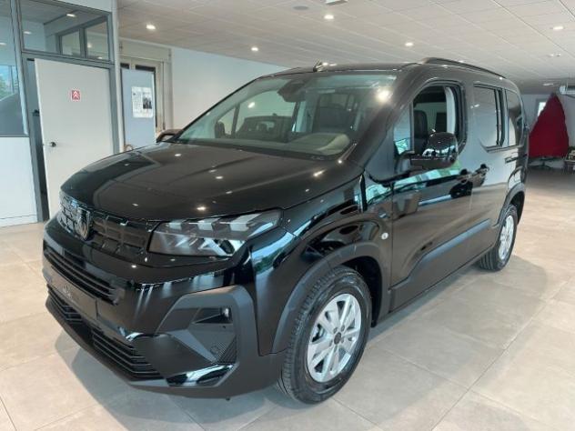 PEUGEOT Rifter BlueHDi 100 S&S Allure Standard rif. 24179418