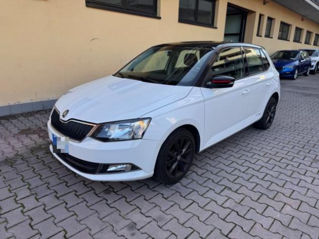 SKODA Fabia 1.0 MPI 75 CV Style rif. 24175915 - Foto 3
