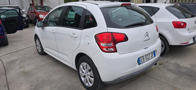 Citroen C3 1.4. Gpl gas. Economica ok nuovi patentati - Foto 7