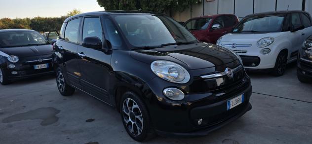 Fiat 500 1.3 Multijet 16V 75 CV by DIESEL - Foto 2