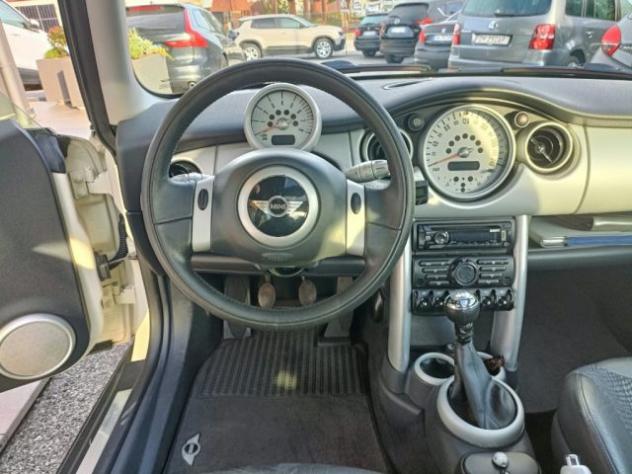 MINI Mini 1.6 16V Cooper+tetto apribile rif. 24202723 - Foto 9