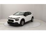 CITROEN C3 1.5 bluehdi Feel s&s 100cv 6m rif. 22647774