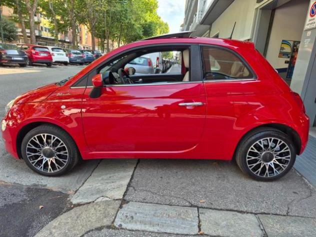 FIAT 500 1.0 Hybrid Dolcevita rif. 23984027 - Foto 7