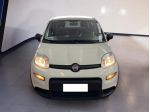FIAT Panda III 2021 1.0 firefly hybrid s&s 70cv