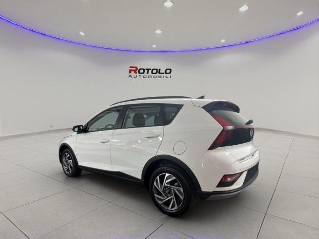 HYUNDAI Bayon Bayon 1.0 T-GDI MT XLine - Foto 3