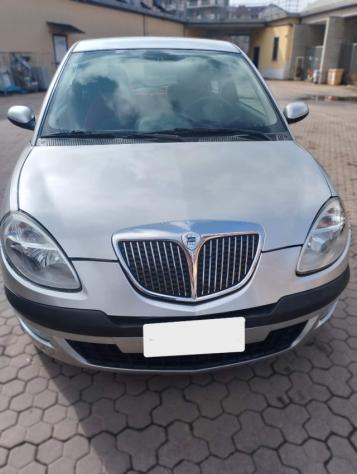 LANCIA Ypsilon 1.2 rif. 23796009 - Foto 2