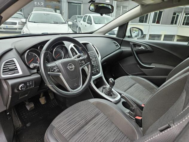 Opel Astra 1.7 CDTI Sports Tourer 130cv - Foto 8