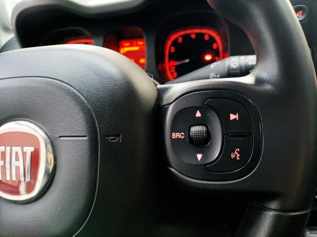 Fiat Panda 1.0 GSE 70CV HYBRID S&S CITY LIFE - Foto 6