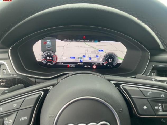 AUDI A5 TFSI 110 kW S tronic Business Advanced rif. 24130182 - Foto 10