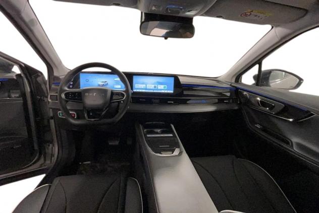 OMODA 5 1.6 T-GDI PREMIUM DCT - Foto 9
