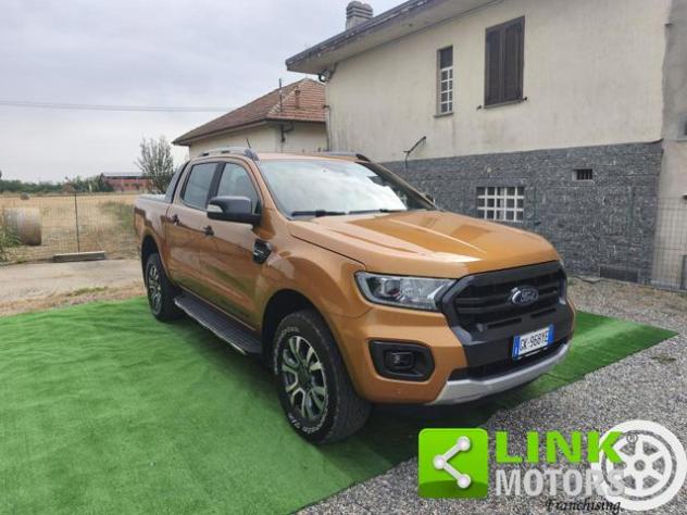 FORD Ranger WILDTRACK T8 rif. 24224563 - Foto 3
