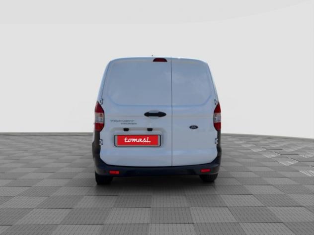FORD Transit Courier Transit Courier 1.5 TDCi 100CV Van Trend rif. 24065629 - Foto 4