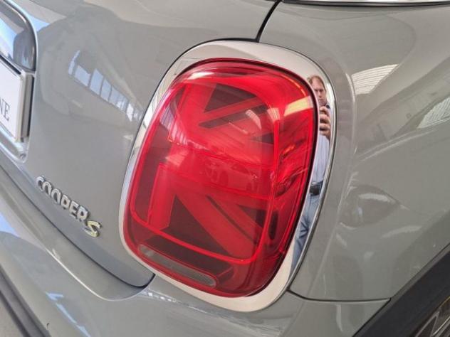 MINI Cooper SE Pacchetto Premium Aut. rif. 24139080 - Foto 7