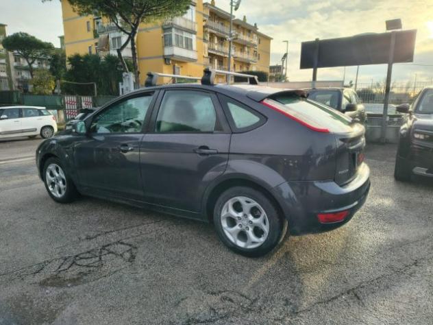 FORD Focus 1.6 TDCi 90 CV 5 P Titanium rif. 23973511 - Foto 5