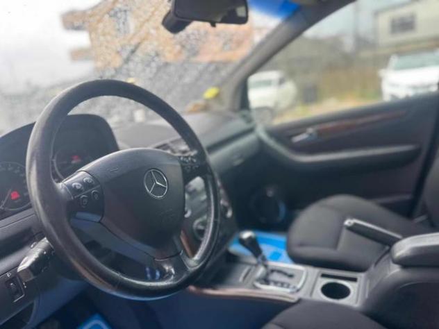 MERCEDES-BENZ A 180 CDI Avantgarde Automatica rif. 23972466 - Foto 9