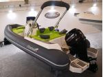 gommoneStarmar enjoy 615 starmar ribs 2022 21k