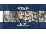 Immobile in asta di 12 m² in vendita a Genova