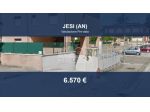 Immobile in asta di 23 m² in vendita a Jesi