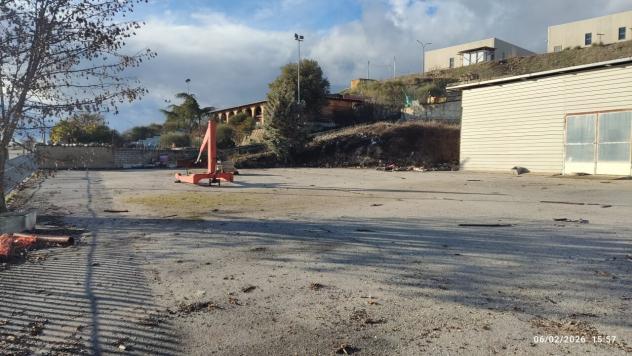 Capannone / Fondo in vendita a Barisciano - Foto 17
