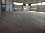 Capannone industriale in affitto a Porcari 900 mq  Rif: 643957