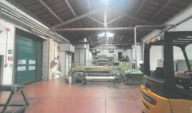 Immobile in asta di 2 m² con più di 5 locali in vendita a Prato - Foto 11