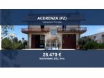 Immobile in asta di 113 m² in vendita a Acerenza
