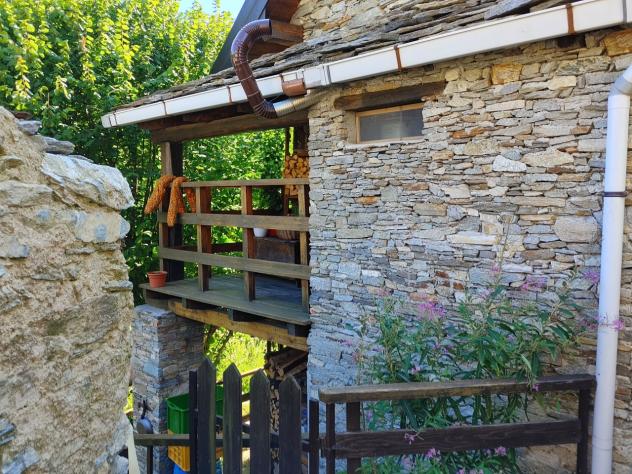 Chalet / Baita in vendita a Aurano - Foto 9