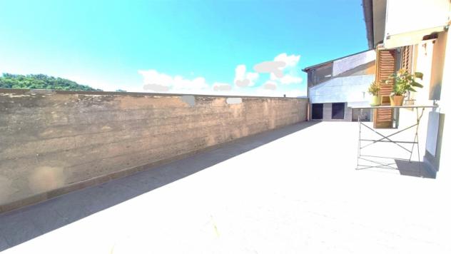BORGO SLORENZO 4 VANI TERRAZZA MQ 40 DOPPI SERVIZI - Foto 7