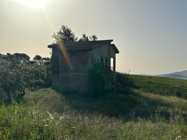 Villa a schiera in vendita a Caltanissetta - Foto 5