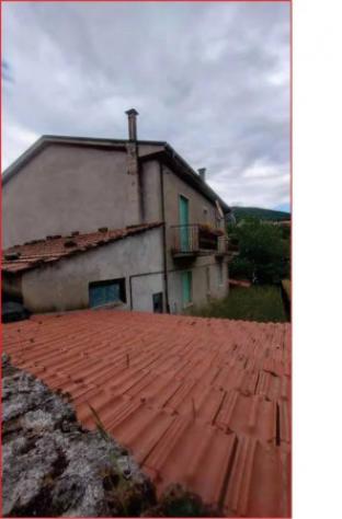 Immobile in asta di 125 m² con più di 5 locali in vendita a Cantalice - Foto 6