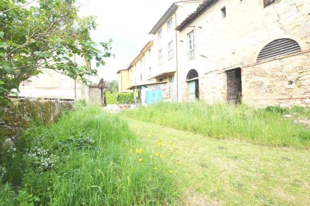 Fienile in vendita a San Ginese - Capannori 150 mq Rif: 1122434 - Foto 7