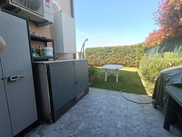 Casa semindipendente in vendita a Battilana - Carrara 100 mq Rif: 1375708 - Foto 7