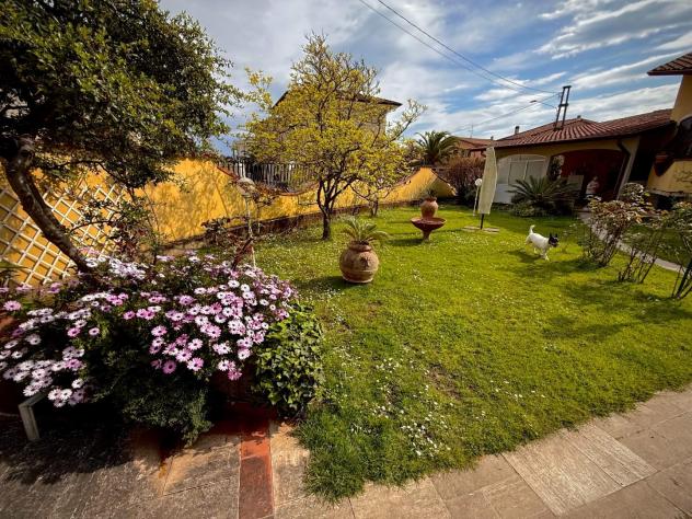 Villa in vendita a Fossone - Carrara 276 mq Rif: 1410065 - Foto 3