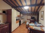 APPARTAMENTO di 3 vani e di 55 mq (GAMBASSI TERME) rif. G 23