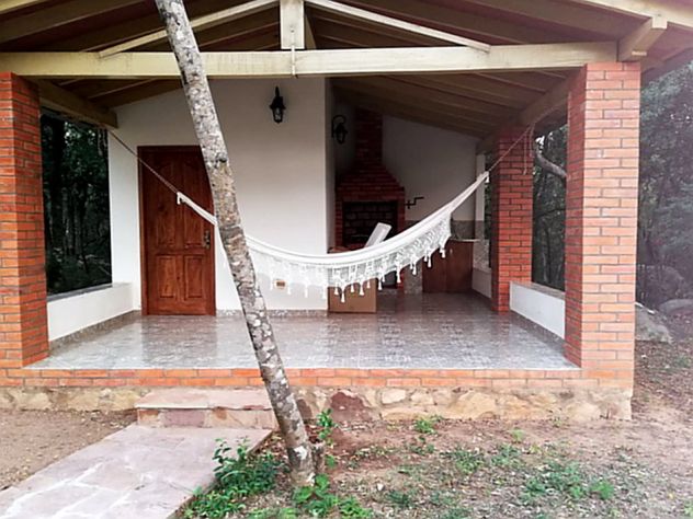 Casa in ottima posizione ad Acahay / Paraguay - Foto 7