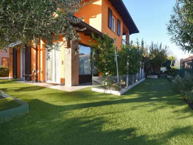 Villa in Via Valtenesi - Foto 3