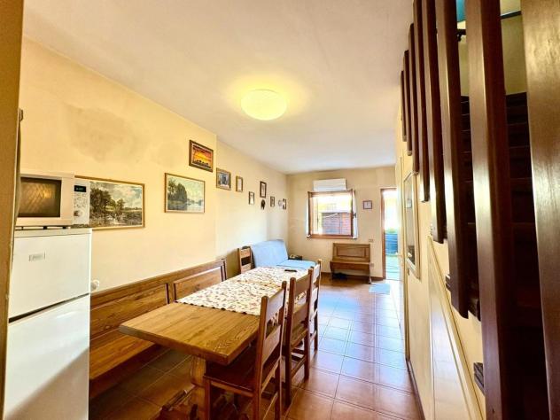 Villetta a schiera in vendita a Marina di Massa - Massa 70 mq Rif: 1397380 - Foto 4