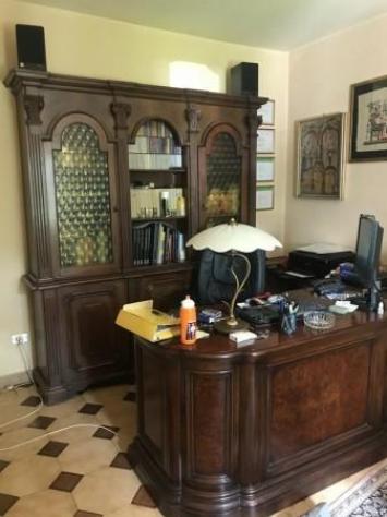 Villetta bifamiliare in vendita a Marina di Massa - Massa 100 mq Rif: 576228 - Foto 10
