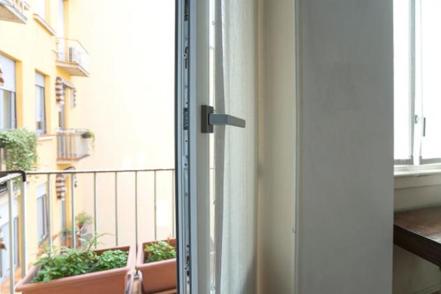 Appartamento di 80 m² con 2 locali in vendita a Milano - Foto 19