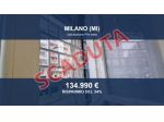 Immobile in asta di 42 m² in vendita a Milano