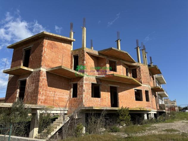 Rif.2663 - Appartamenti rustici con garage a Frigintini a Modica - Foto 8