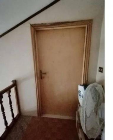 Immobile in asta di 248 m² con più di 5 locali e box auto in vendita a Montottone - Foto 8
