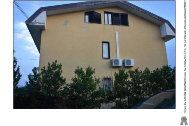 Immobile in asta di 197 m² in vendita a Moscufo - Foto 2