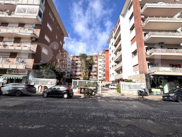 Appartamento - Napoli . Rif.: MANZONI499VRG