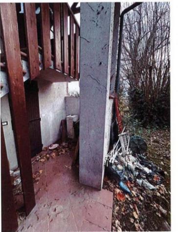 Immobile in asta di 180 m² con più di 5 locali e box auto in vendita a Noventa Padovana - Foto 4