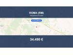 Immobile in asta di 105 m² in vendita a Roma