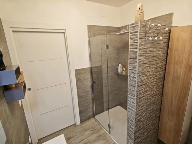 Porzione di casa in vendita a Salzano - Foto 15