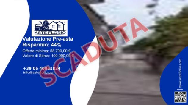Immobile in asta di 82 m² in vendita a San Giovanni al Natisone